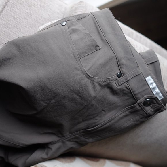 Olivers Passage Pant - Picture 5 of 11